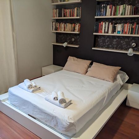 Casa Del Doctor Daire Sevilla Dış mekan fotoğraf