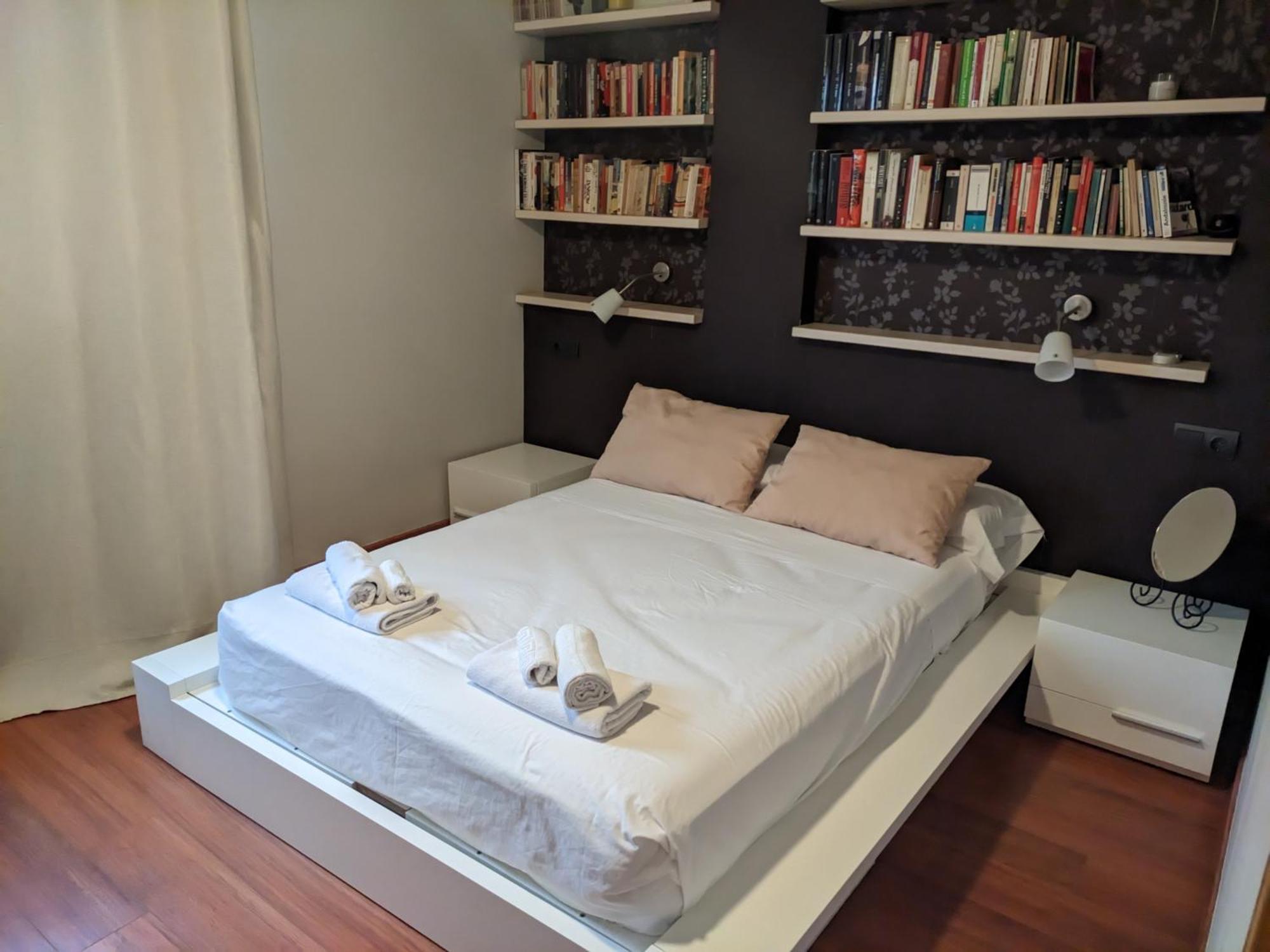 Casa Del Doctor Daire Sevilla Dış mekan fotoğraf