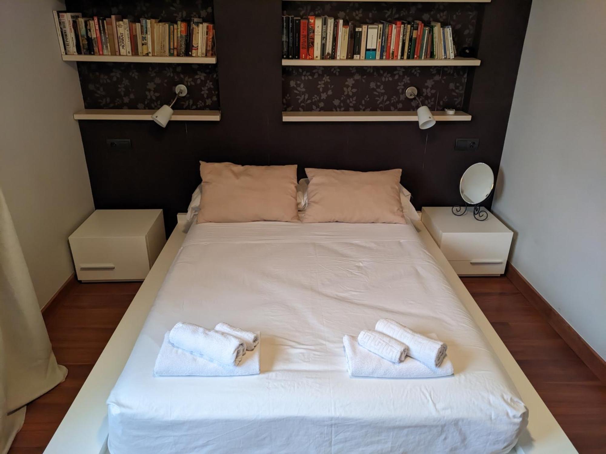 Casa Del Doctor Daire Sevilla Dış mekan fotoğraf