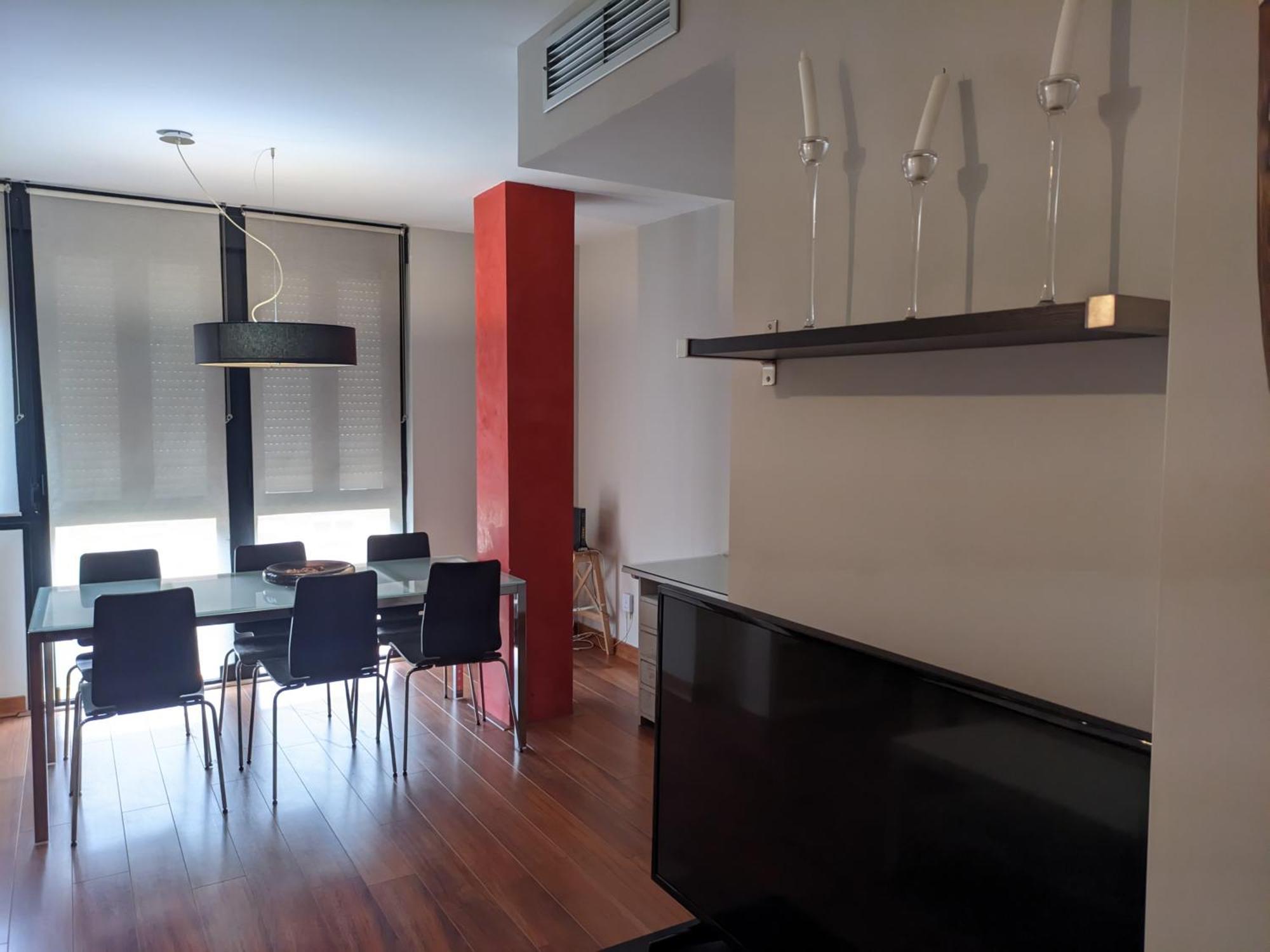 Casa Del Doctor Daire Sevilla Dış mekan fotoğraf